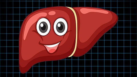 Fatty liver clinics in all Kerala districts