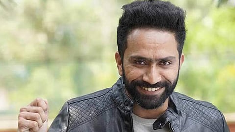 actor Shine Tom says rented hotel room for meet foreign woman