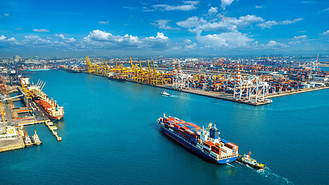 Sea travels cheaper than flights