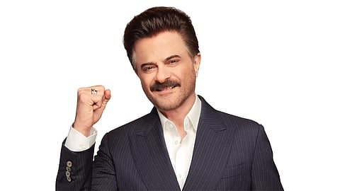 Anil Kapoor writes on the future of Indian entertainment industry