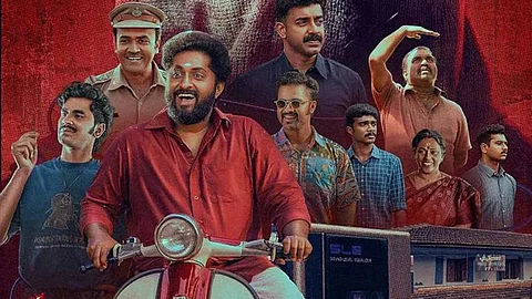 Detective Ujjwalan's first video song released