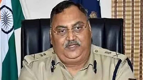 former karnataka dgp found murdered; wife questioned
