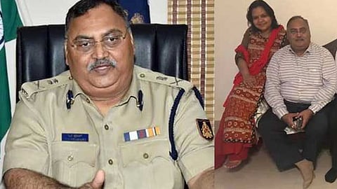 Karnataka former DGP Om prakash murder updates