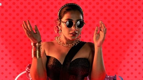 Masthishka Maranam Simon's Memories first look poster