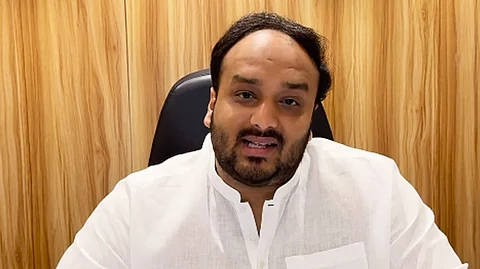 Death threat against Sheesan Siddiqui; Crime Branch to investigate