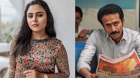 Film producer against actor shine to chacko and vincy aloshious