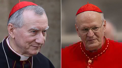 Who can be the next Pope