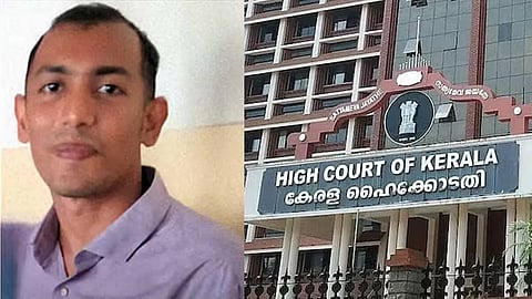 high court wanted to submit case diary on ib officer death