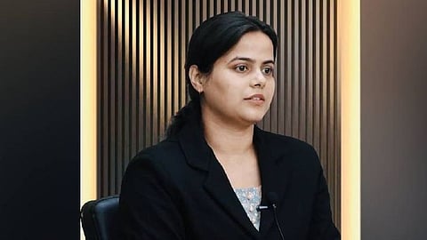 UPSC civil service exam result