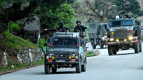 pahalgam terror attack updates