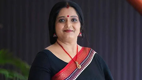 Complaint against actor Shine: Rani Sharan says FEFKA's intervention was wrong