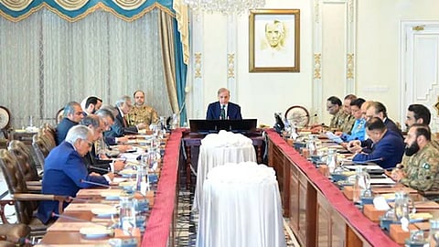 pakistan suspends simla agreement shuts border trade