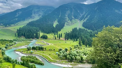 Editorial on unity after Pahalgam attack