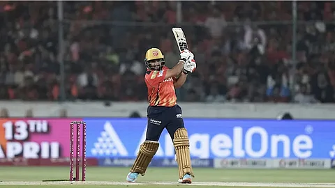 ipl punjab kings vs kolkata knight riders match updates