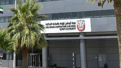 12 food outlets closed down in Abu Dhabi
