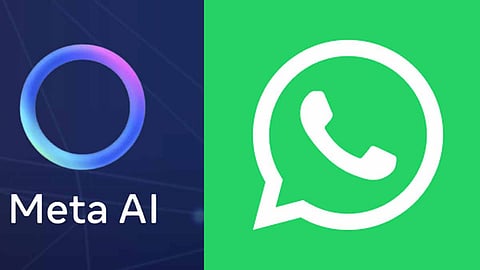 Meta fined $220 million for misusing users' WhatsApp data