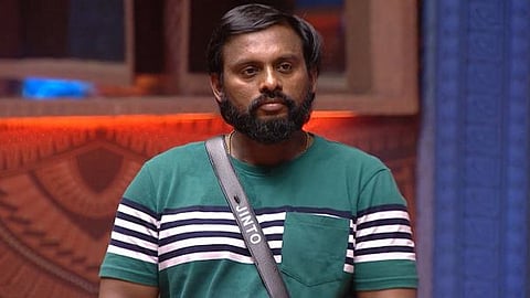 excise issued Notice to former Bigg Boss star Jinto in Alappuzha hybrid cannabis case