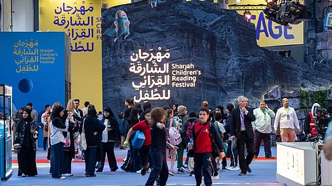 Children's Reading Festival announces partners to strengthen cultural influence