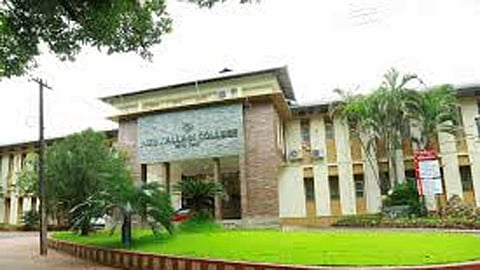 mes kalladi college alumni celebration