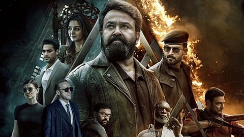 Empuraan costs Rs 175 cr