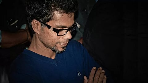 Sameer Tahir to be questioned in connection with hybrid cannabis seized from directors