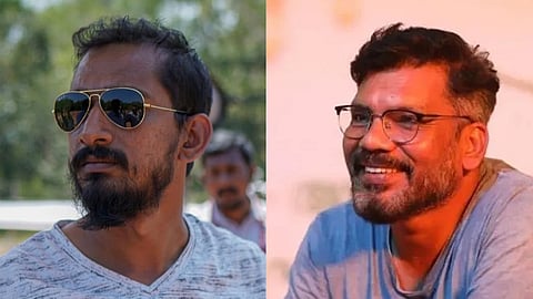 hybrid ganja case Directors Union suspends directors Khalid Rahman and Ashraf Hamza