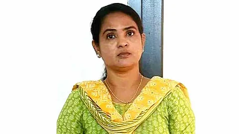 sheela sunny fake drug case update