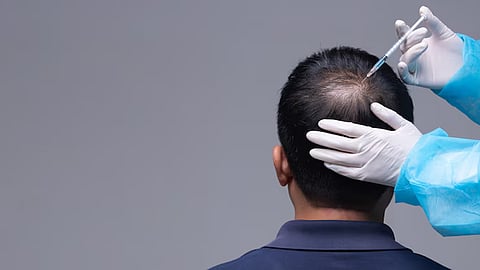 Cosmetic treatments going wrong