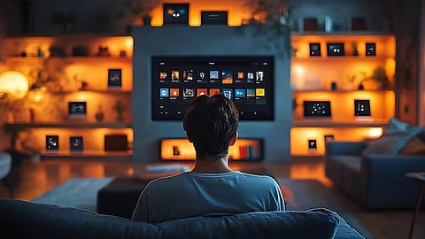 Not our domain, you do something: SC to Centre on OTT explicit content