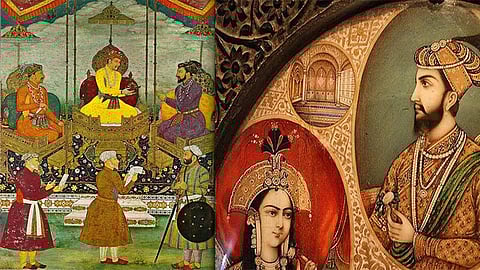 Mughal history removed from 7th class textbook; replaced with Mahakumbh Mela