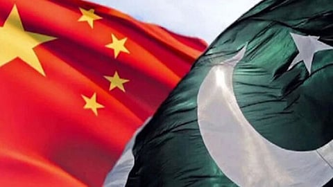 Pahalgam terror attack: China supports Pakistan