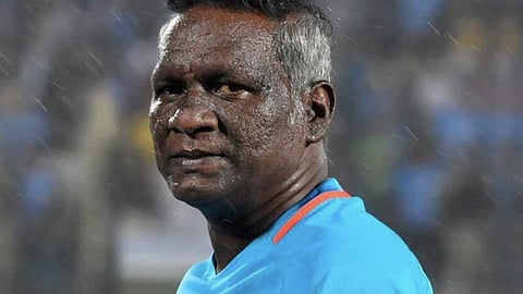 kerala govt promotes im vijayan one day before retirement