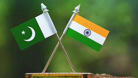 india asks imf to not lend money to pakistan refrained from voting