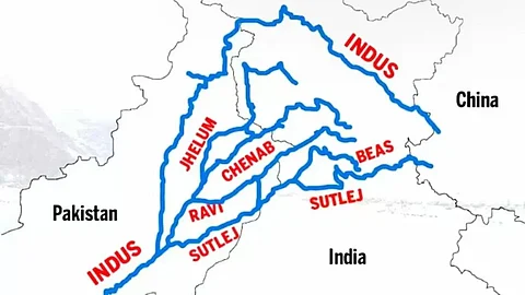 Pakistan to seek international help against India's water war