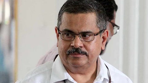 supreme court stay on cbi fir against km abraham