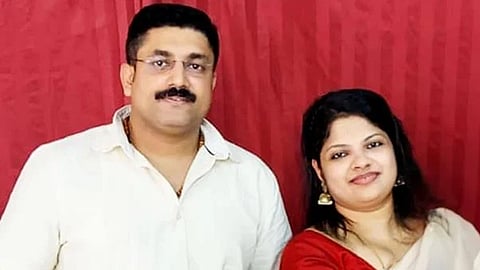 Malayali couple found dead in Kuwait
