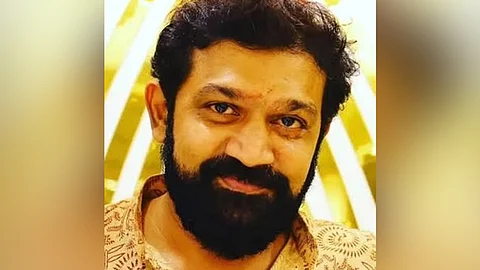 actor vishnu prasad passes away