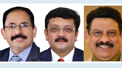 AKMG doctors association elects new committee