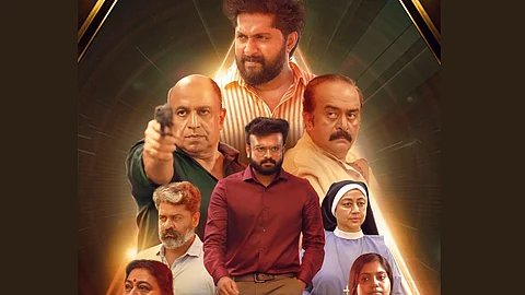 Thug investigation film shooting completed