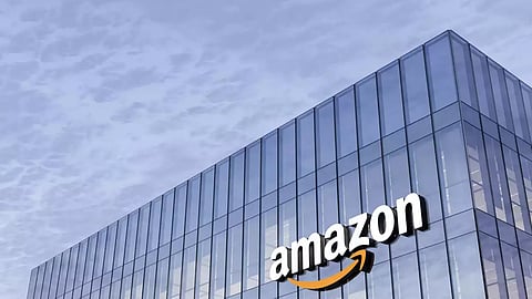 bis raid at amazon warehouse in kalamassery