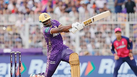 ipl kolkata knight riders vs rajasthan royals match updates
