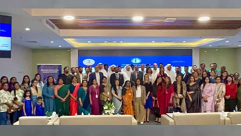 Pravasi Legal Cell Bahrain Chapter celebrates third anniversary