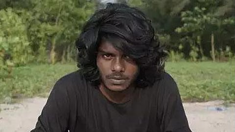 Rapper Vedan says he is under threat to stop the release of 'Patthala'
