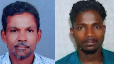father stabs son to death in thiruvananthapuram