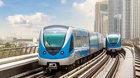 Light Metro rail to Thiruvananthapuram