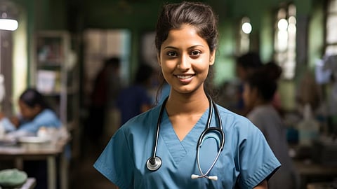 നോര്ക്ക റൂട്ട്സ് റിക്രൂട്ട്മെന്റിലേയ്ക്ക് ഇപ്പോള് അപേക്ഷിക്കാം | Saudi Arabia nursing recruitment through NORKA