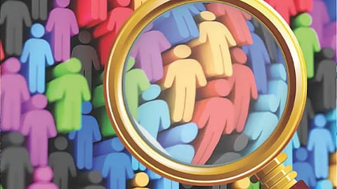 caste census special story