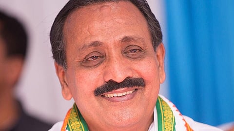 fire at kozhikkode medical college m.k. raghavan mp writes letter to prime minister