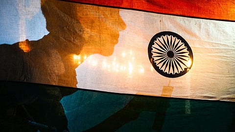 Uri Pulwama and Pahalgam terroeist attacks