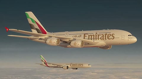 Fake tickets: Emirates Airlines suspends online advertising